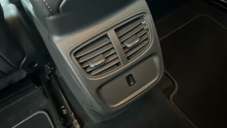 Vauxhall Grandland 1.2 Turbo Ultimate 5dr Auto Petrol Hatchback